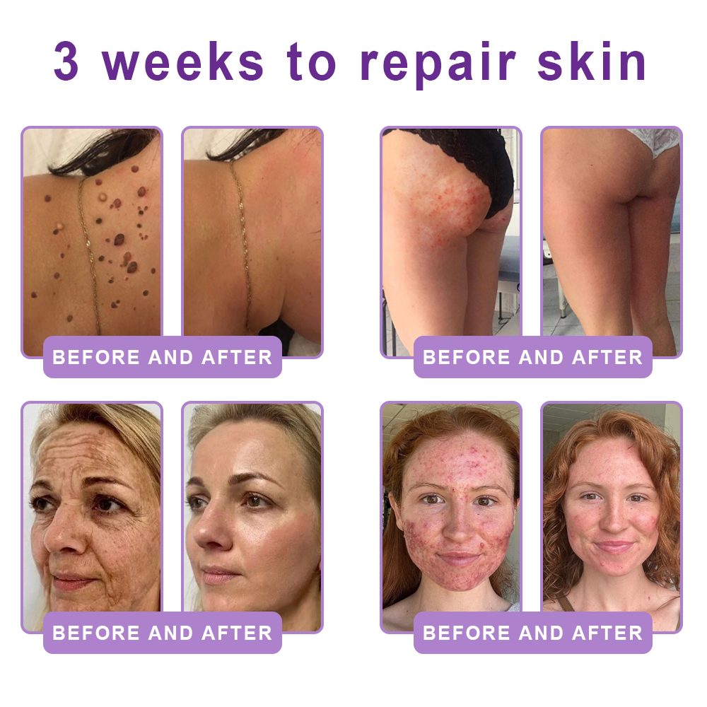 Wake Up Glowing with HISKIN® Glow & Firm Daily – Your Little Ritual for Radiant Skin