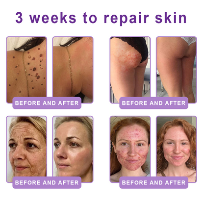 Wake Up Glowing with HISKIN® Glow & Firm Daily – Your Little Ritual for Radiant Skin