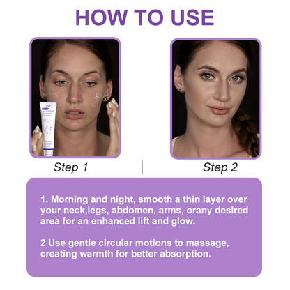 Wake Up Glowing with HISKIN® Glow & Firm Daily – Your Little Ritual for Radiant Skin