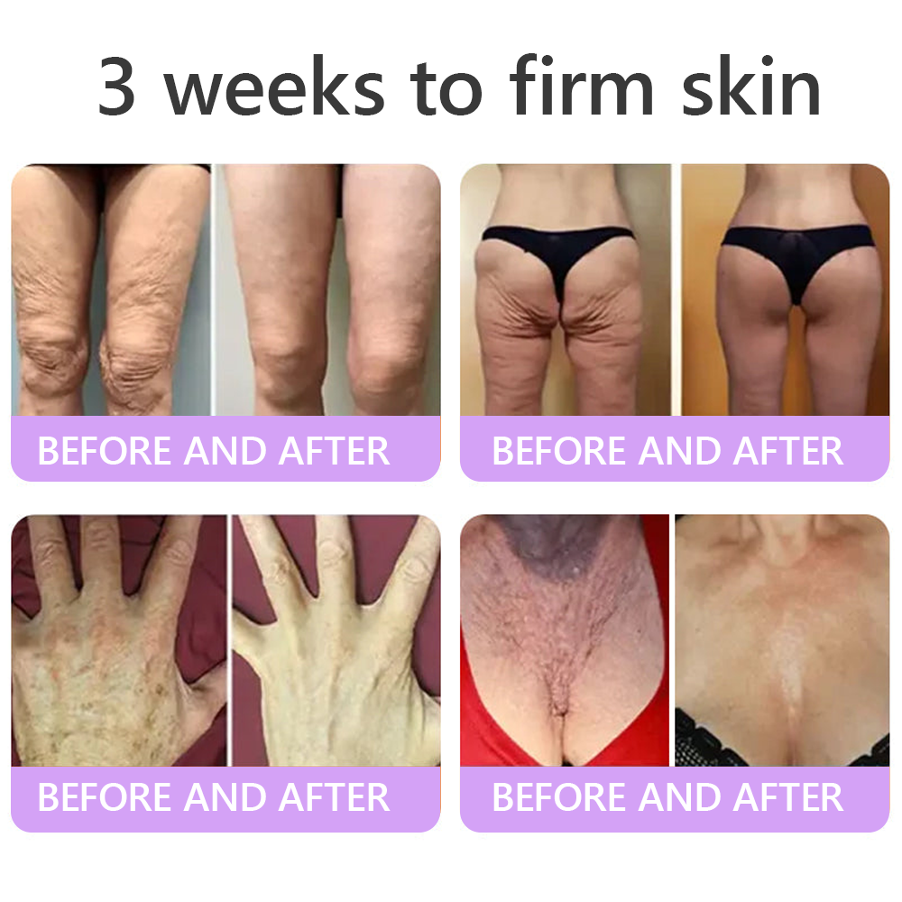 Wake Up Glowing with HISKIN® Glow & Firm Daily – Your Little Ritual for Radiant Skin