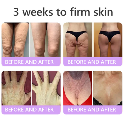 Wake Up Glowing with HISKIN® Glow & Firm Daily – Your Little Ritual for Radiant Skin