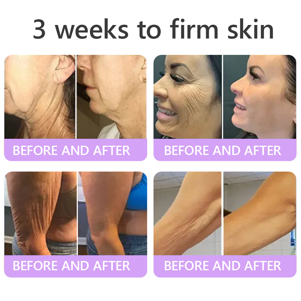 Wake Up Glowing with HISKIN® Glow & Firm Daily – Your Little Ritual for Radiant Skin
