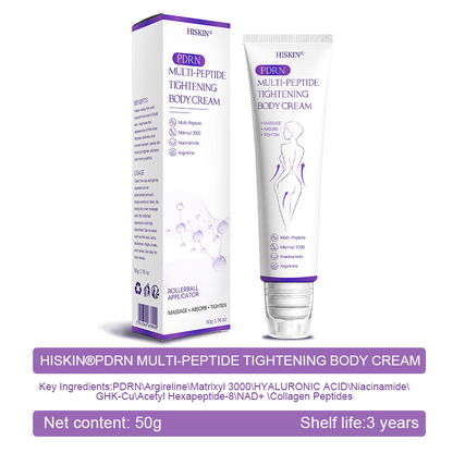 Wake Up Glowing with HISKIN® Glow & Firm Daily – Your Little Ritual for Radiant Skin